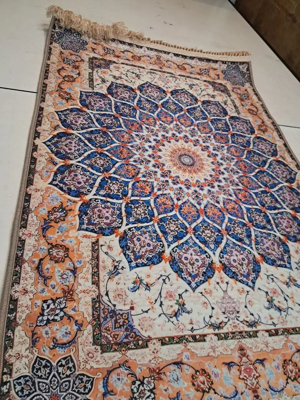 چاپ پارچه با دستگاه سابلیمیشن|خدمات پیشه و مهارت|تهران, گیشا|دیوار