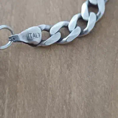 زنجیر کارتیر مردانه همراه با شمایل دوطرفه|جواهرات|باقرشهر, |دیوار