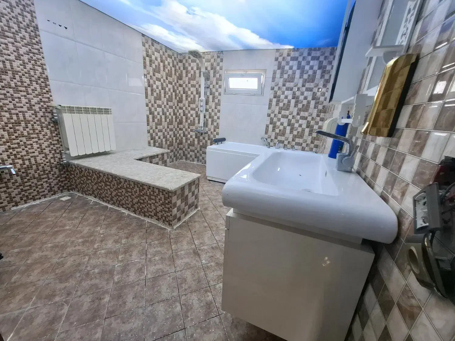 فروش ویلا تریبلکس فول فرنیش در کفشگرکلا قائمشهر|فروش خانه و ویلا|قائم‌شهر, |دیوار