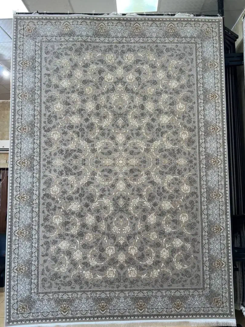 فرش 6متری نو|فرش|بهارستان, |دیوار