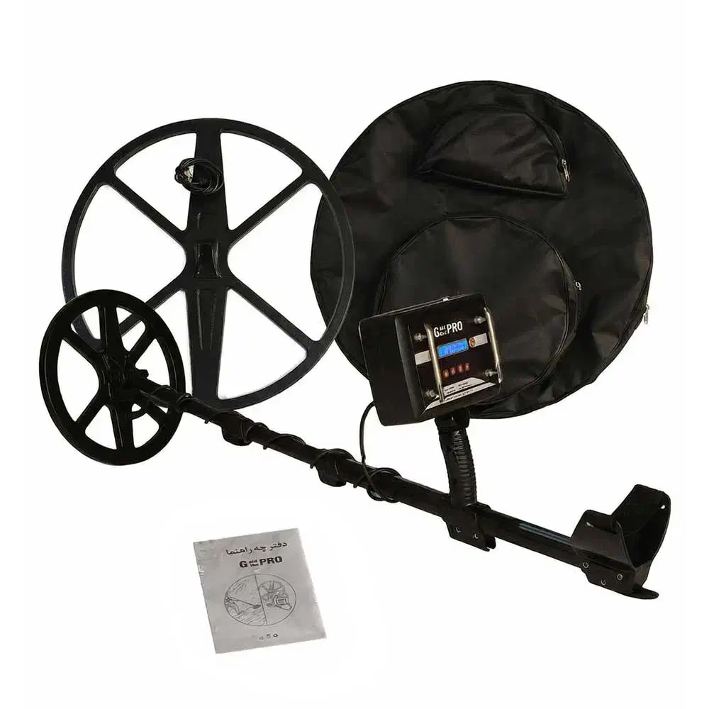 پین پوینتر گلد مکس پرو پک کامل|کلکسیون و سرگرمی|اصفهان, باغ زرشک|دیوار