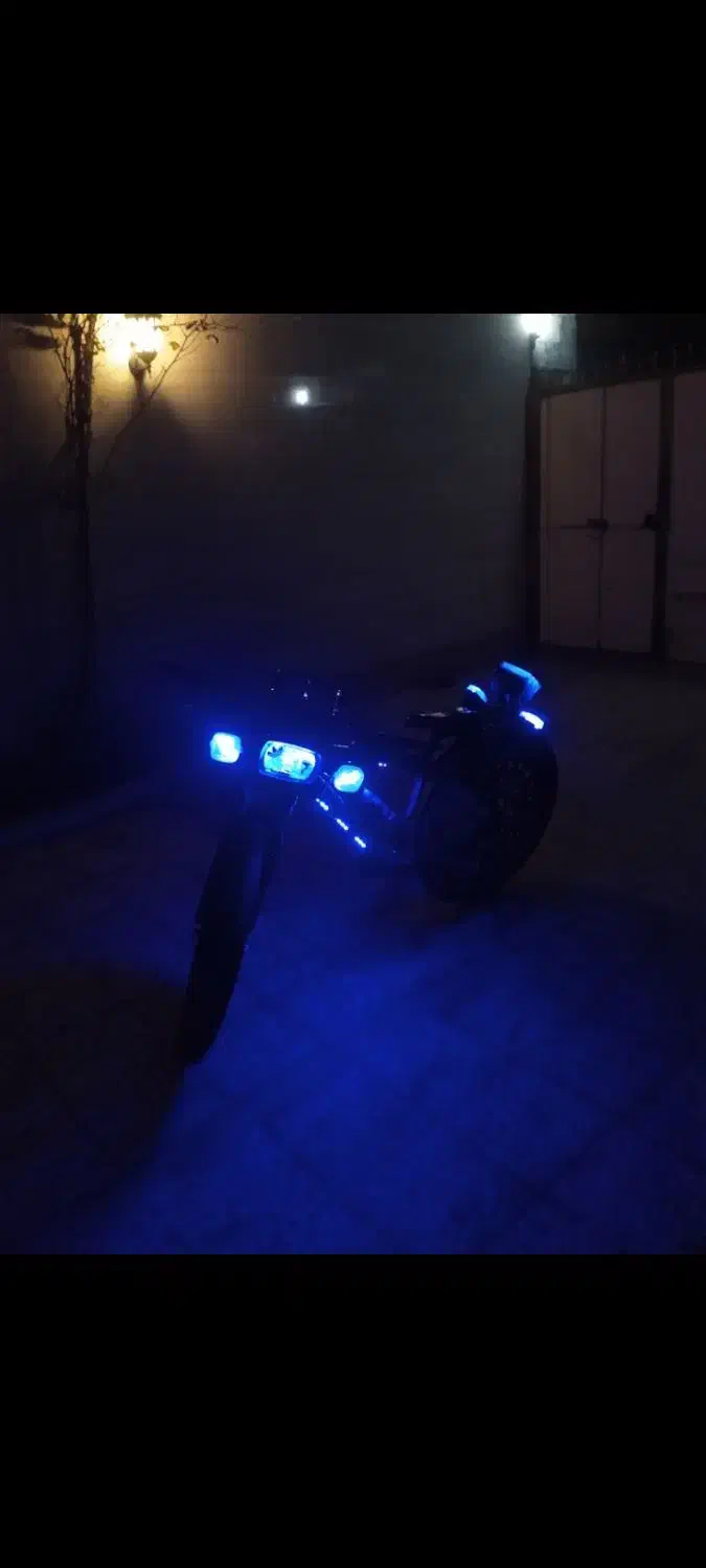 دوچرخه|دوچرخه، اسکیت، اسکوتر|بندر انزلی, کلیور|دیوار