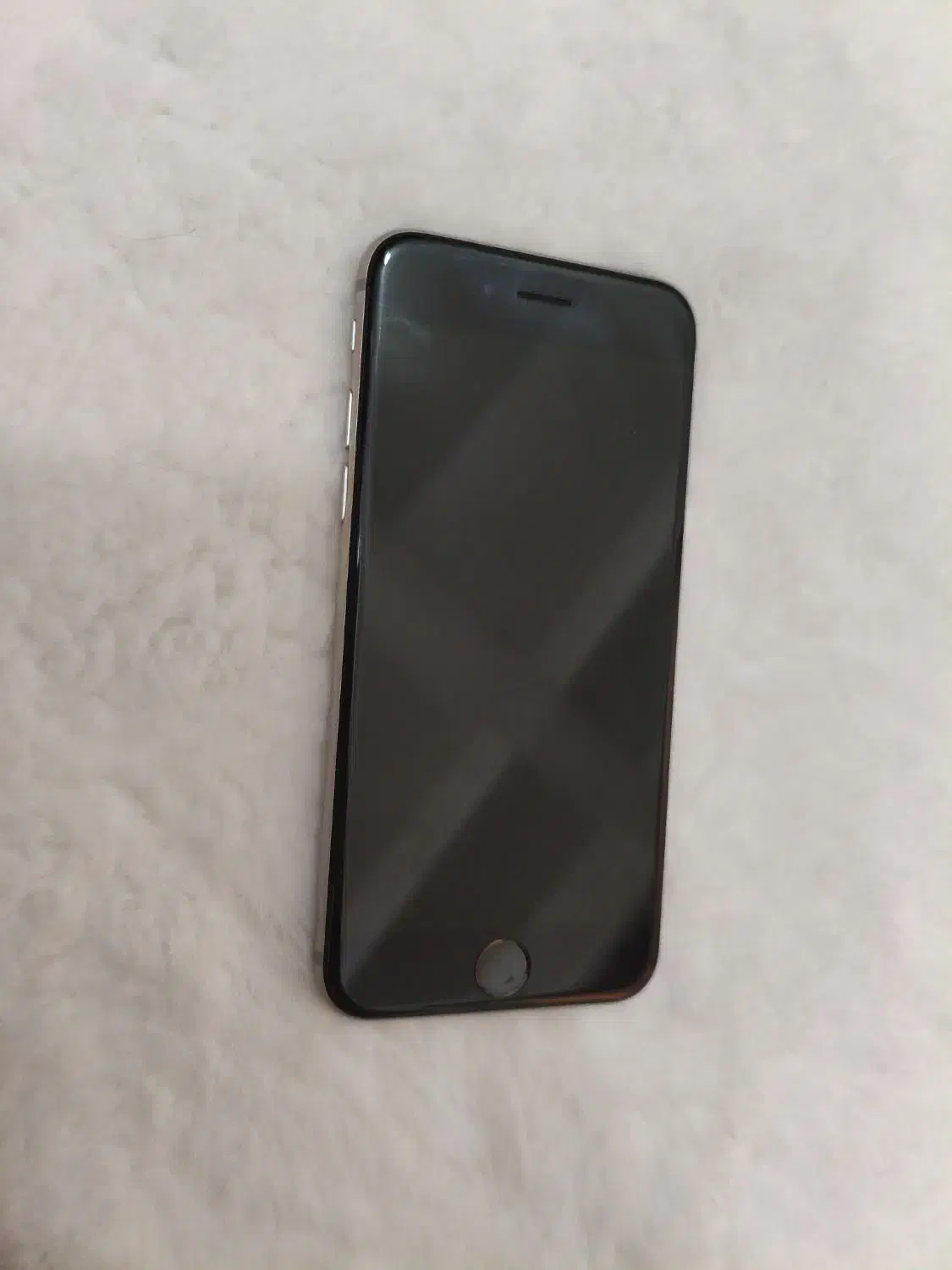 ایفون ۶ ۳۲ گیگ گری|موبایل|تهران, زعفرانیه|دیوار