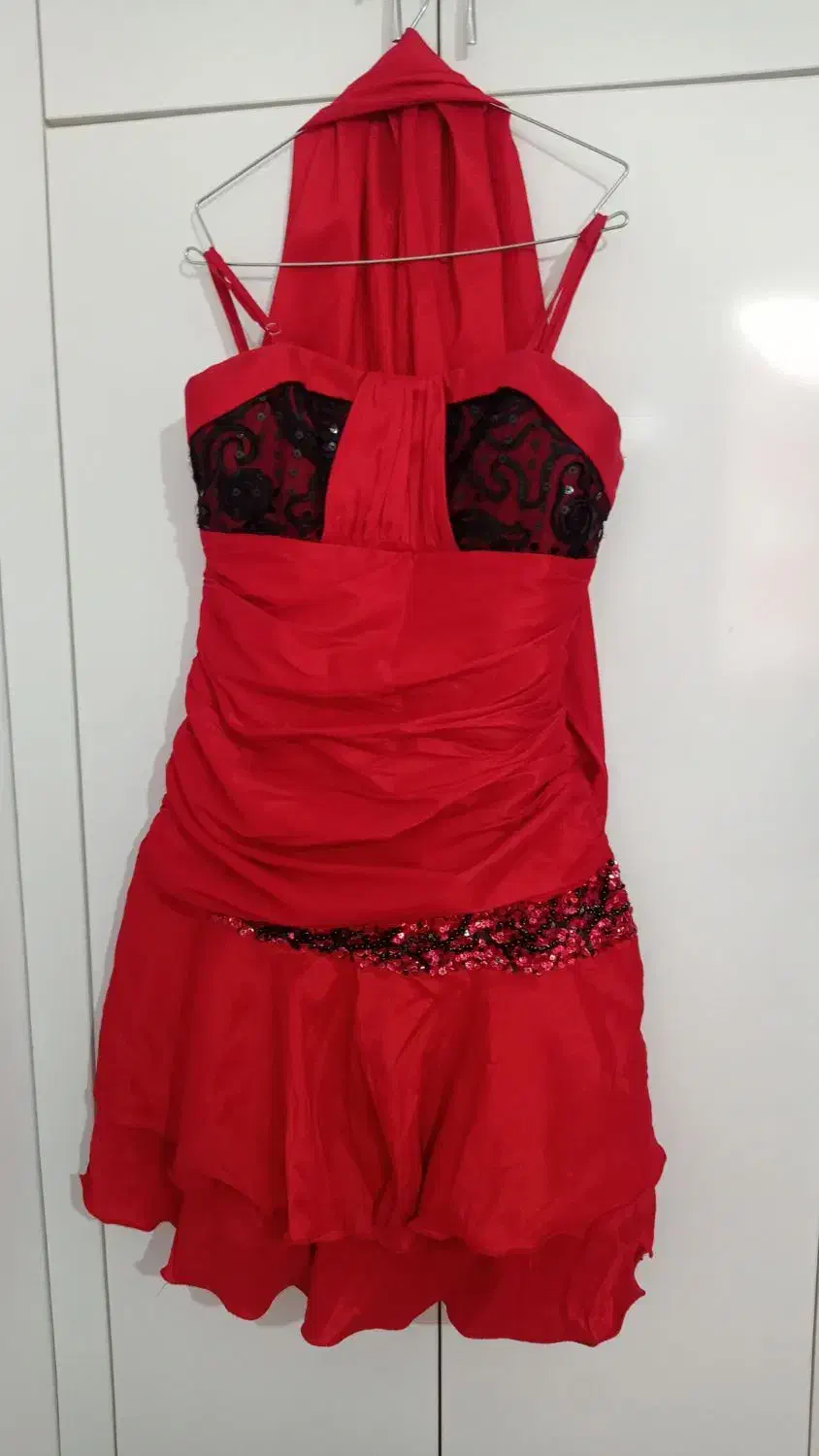 سه عدد لباس مجلسی شیک سایز M و L|لباس|سنندج, |دیوار