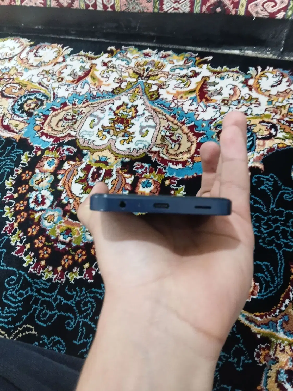 گوشی a15|موبایل|ایلام, |دیوار