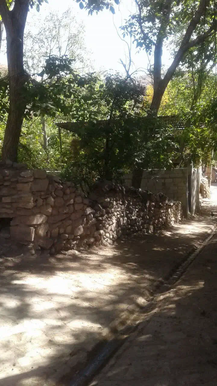 زمین در روستای شنگول آباد|فروش زمین و ملک کلنگی|تیکمه داش, |دیوار