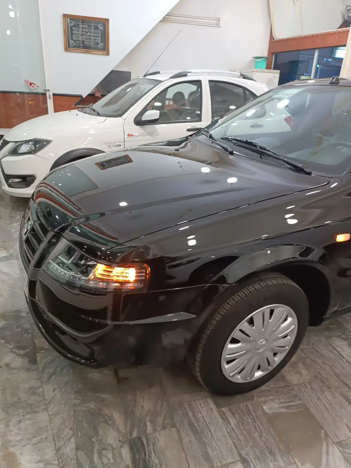 نیاز به شاگرد در نمایشگاه|استخدام سرایداری و نظافت|اندیمشک, |دیوار