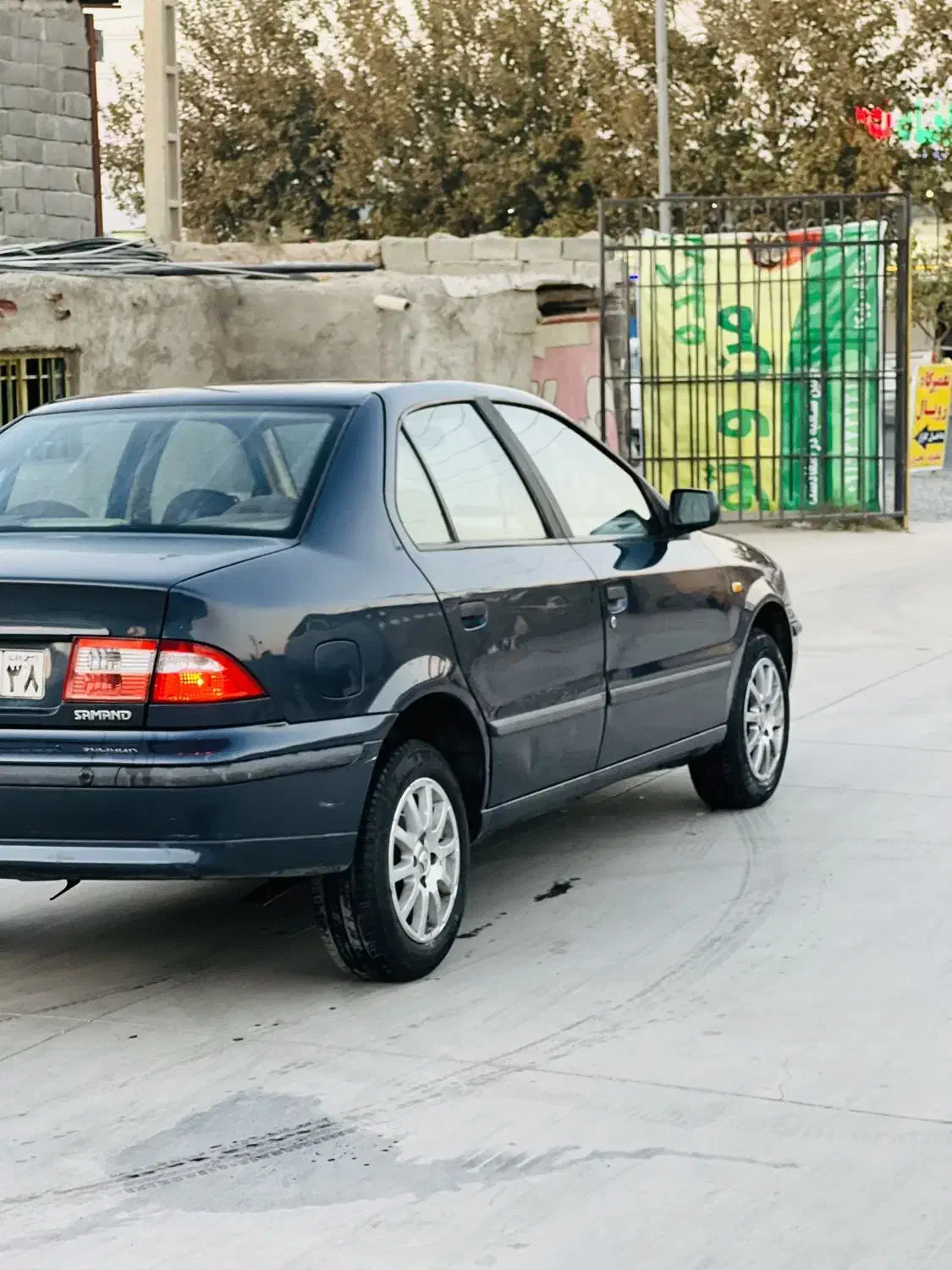 فروشی|خودرو سواری و وانت|صفادشت, |دیوار