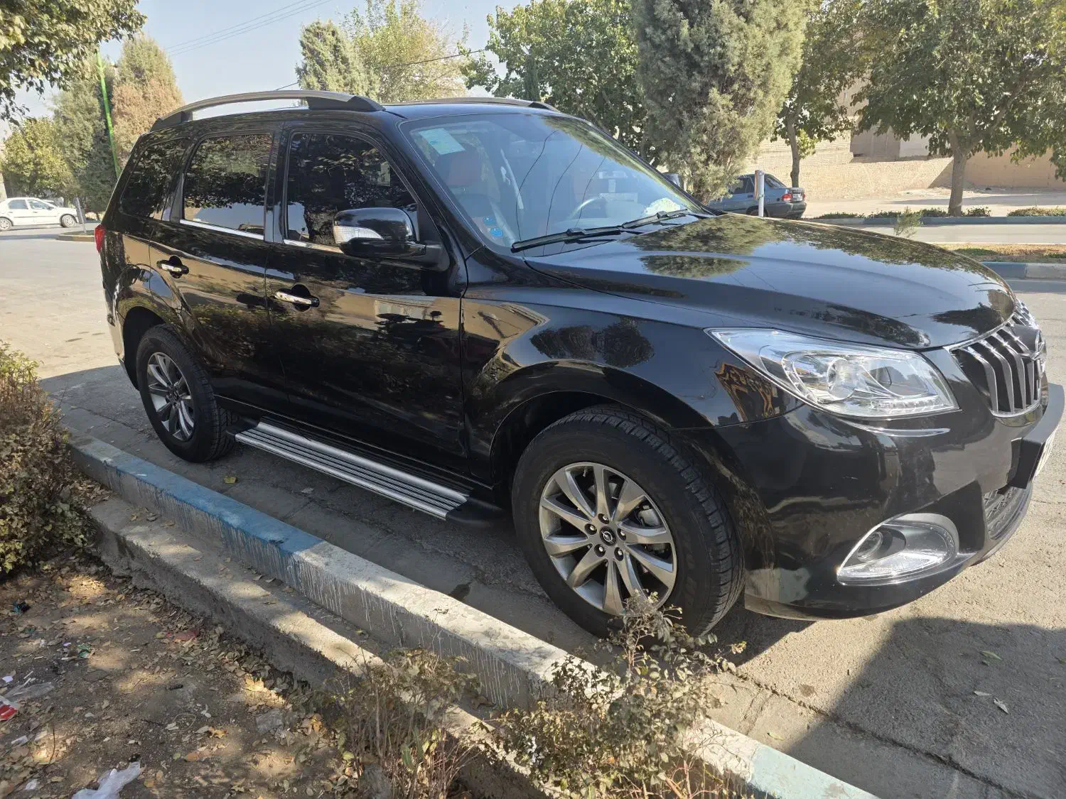 هایماs7مدل1399|خودرو سواری و وانت|اصفهان, رهنان|دیوار