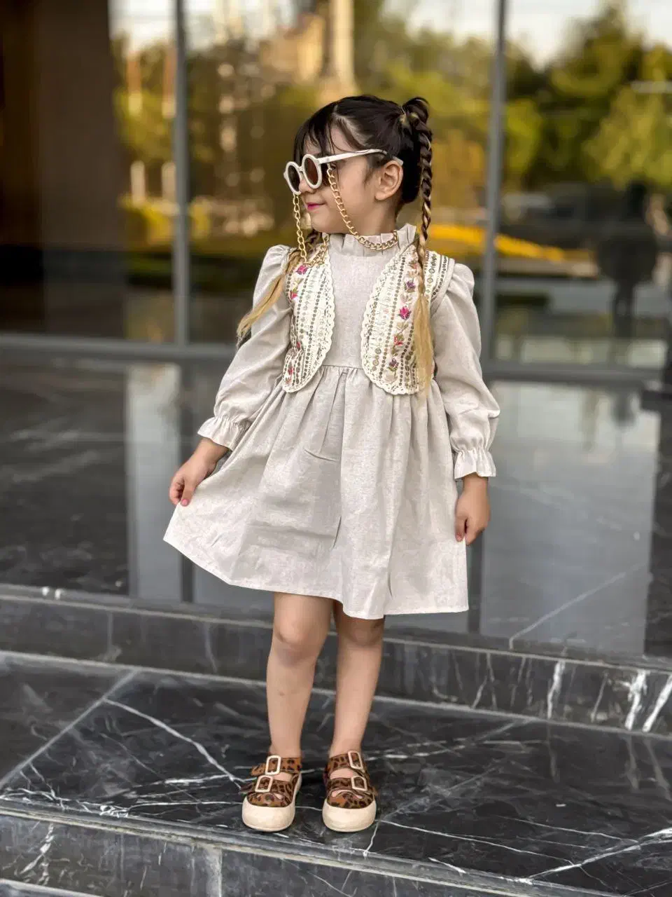 تو دل برو|کفش و لباس بچه|قم, وادی السلام|دیوار