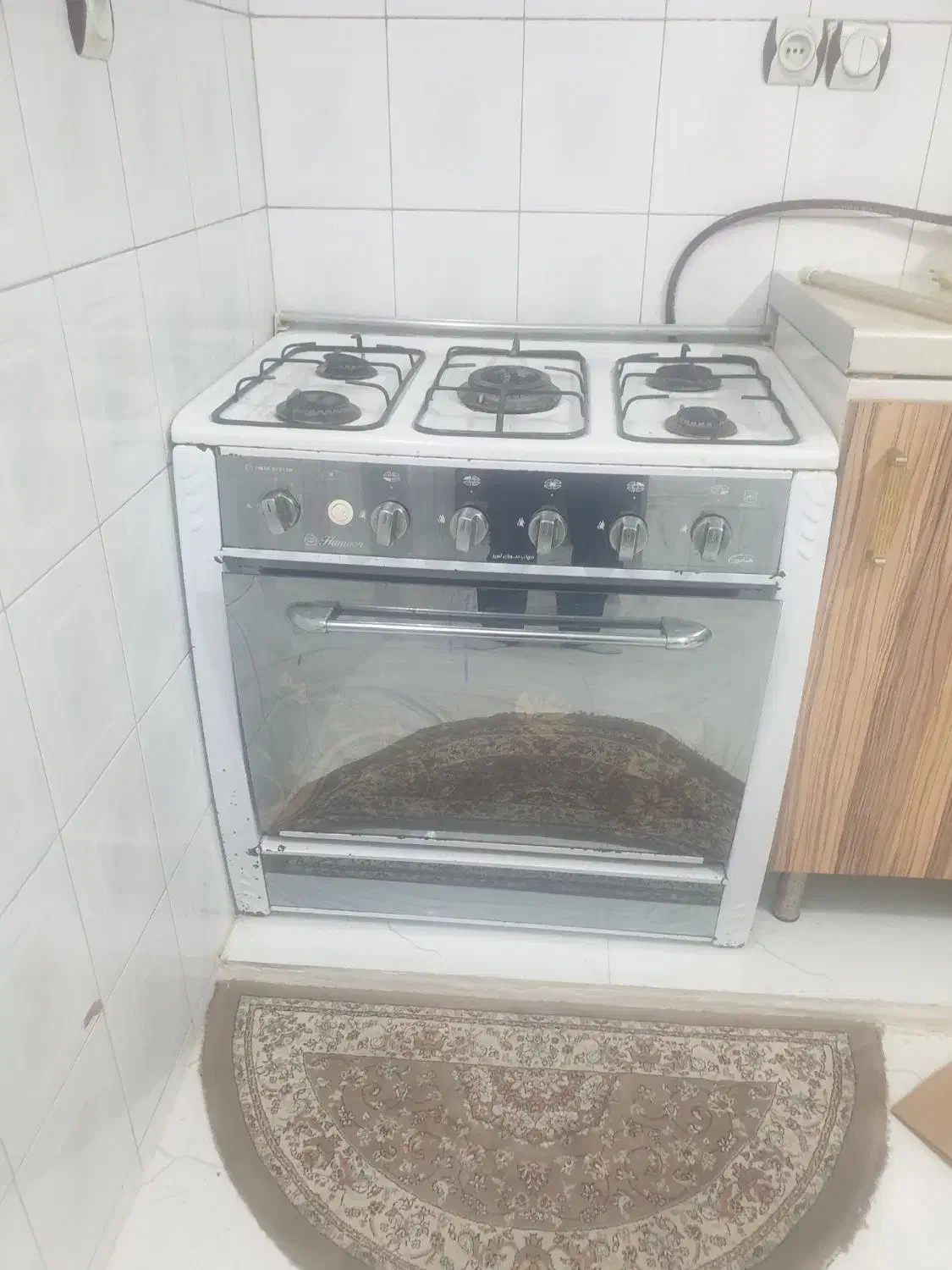 لوازم منزل به صورت کلی|مبلمان خانگی و میز عسلی|محمودآباد, |دیوار