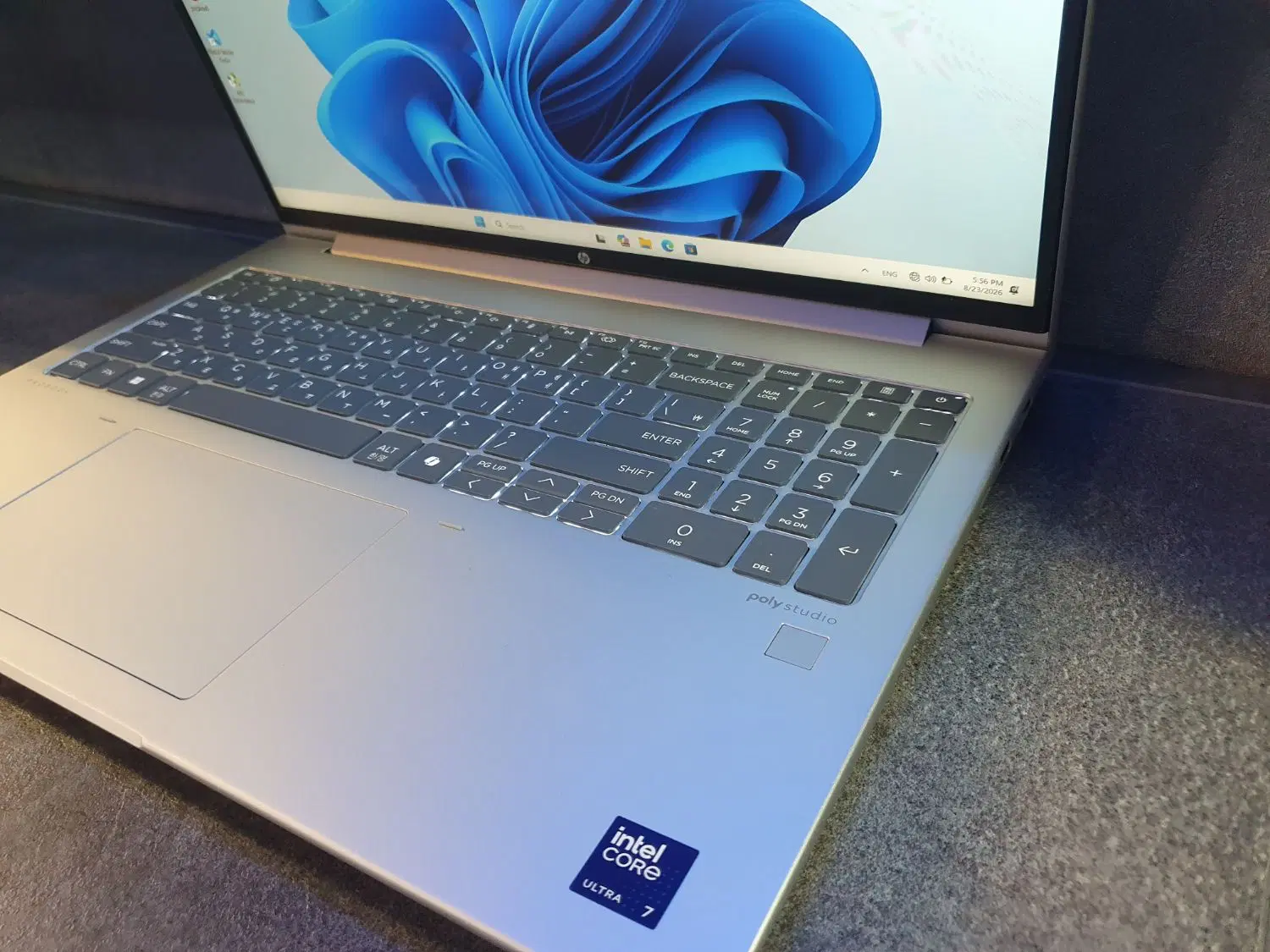 HP probook 460 G11|رایانه همراه|تهران, فردوسی|دیوار