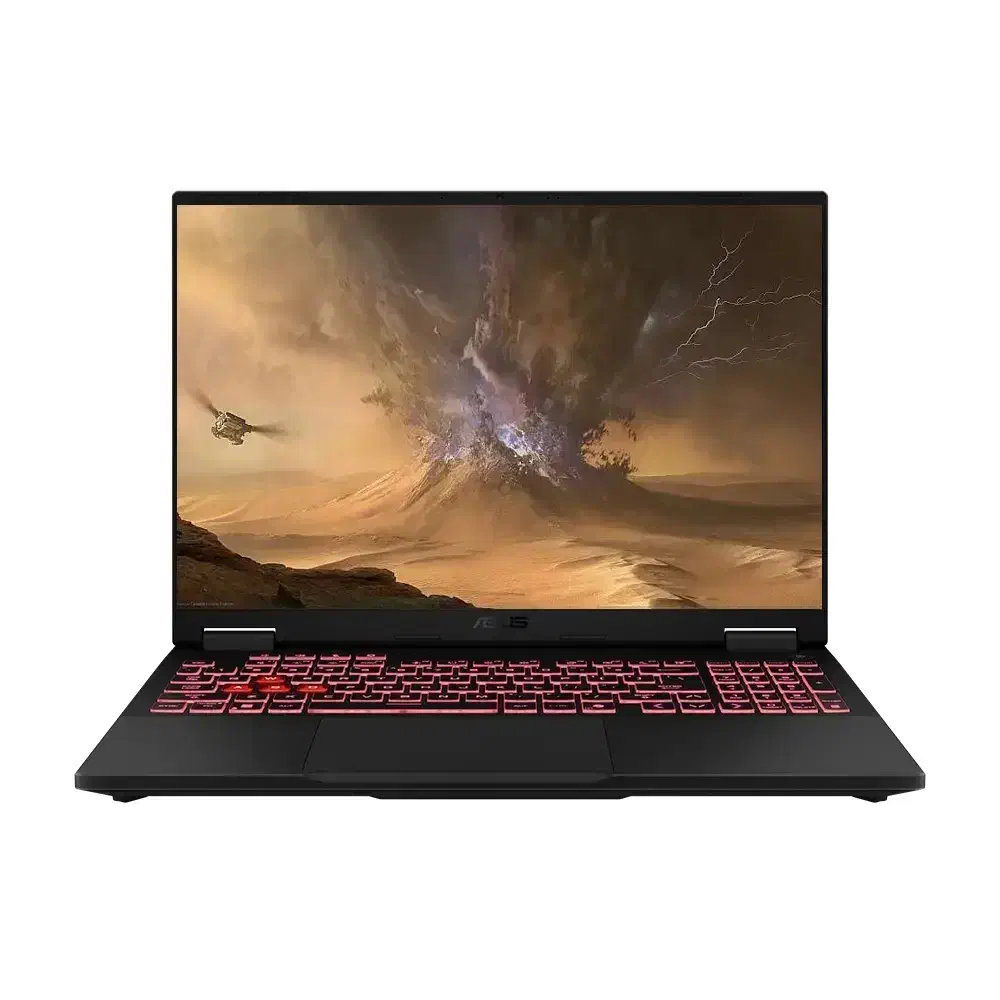 لپ تاپ ایسوس ASUS TUF Gaming A16 FA608UH|رایانه همراه|اصفهان, خلجا|دیوار