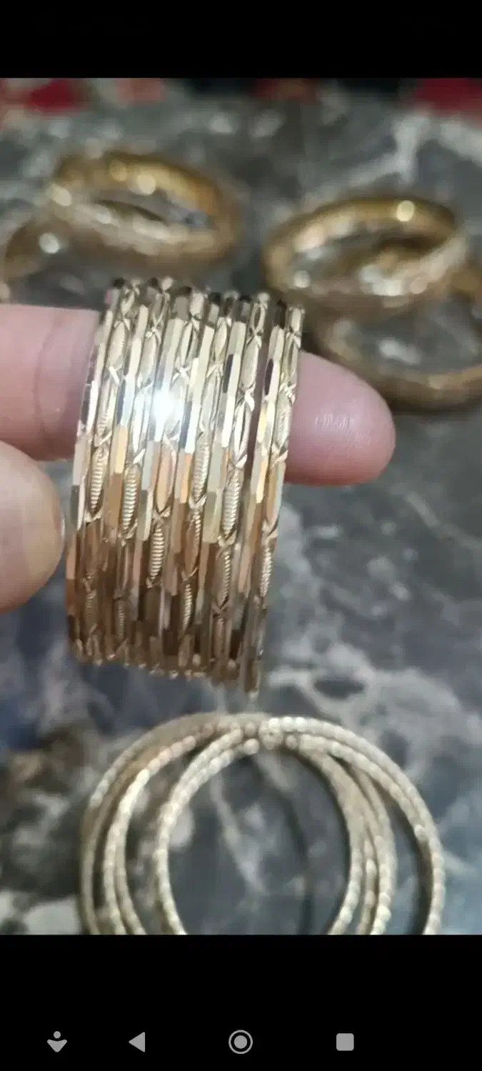 النگوهای وارداتی|بدلیجات|مسجد سلیمان, |دیوار