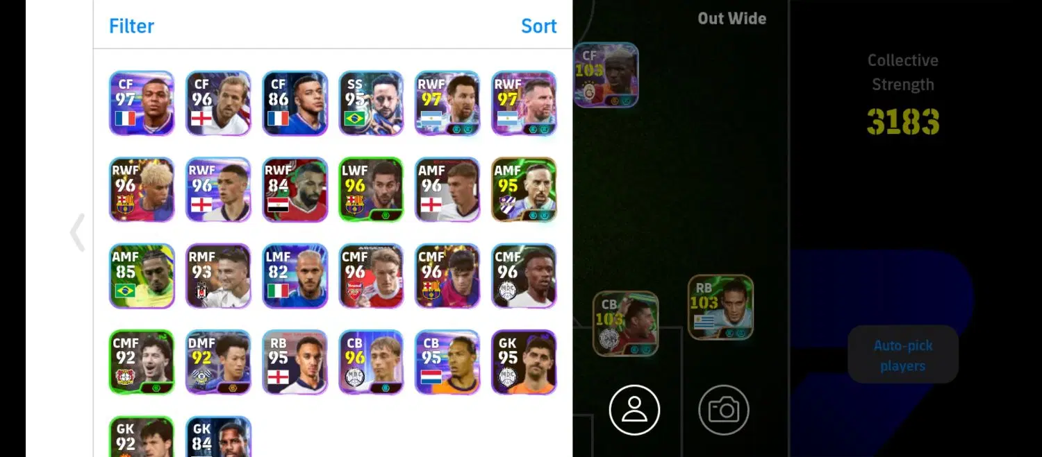 efootball|کنسول، بازی ویدئویی و آنلاین|آشخانه, |دیوار