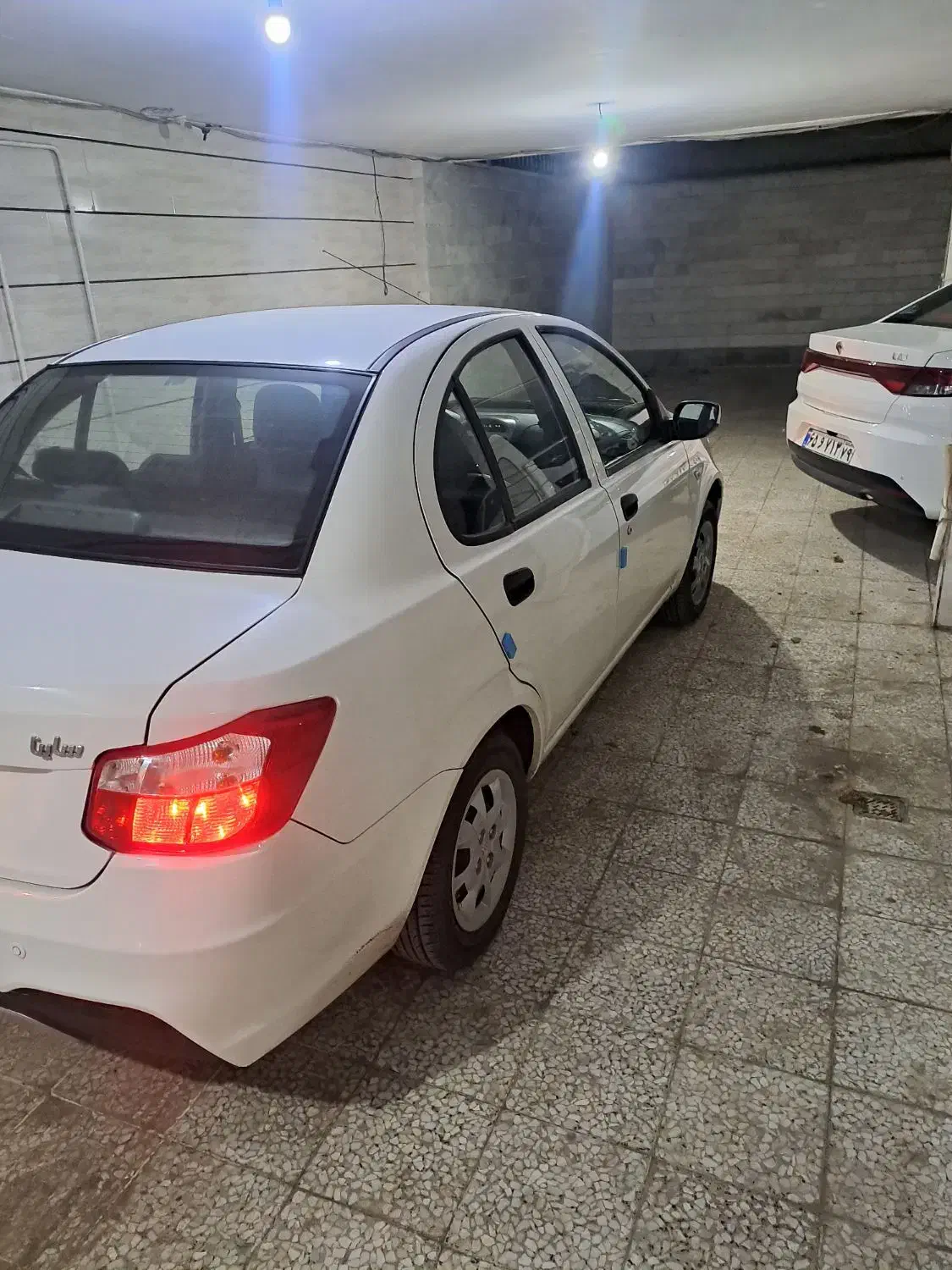 ساینا در حد|خودرو سواری و وانت|قزوین, |دیوار