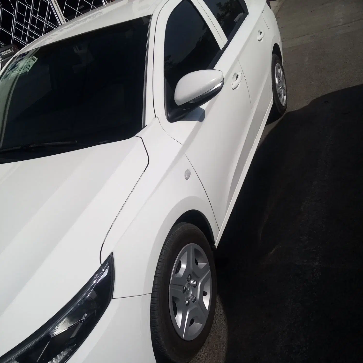 تارا شش سرعته v1. (نقد و شرایط)|خودرو سواری و وانت|مشهد, دانشجو|دیوار