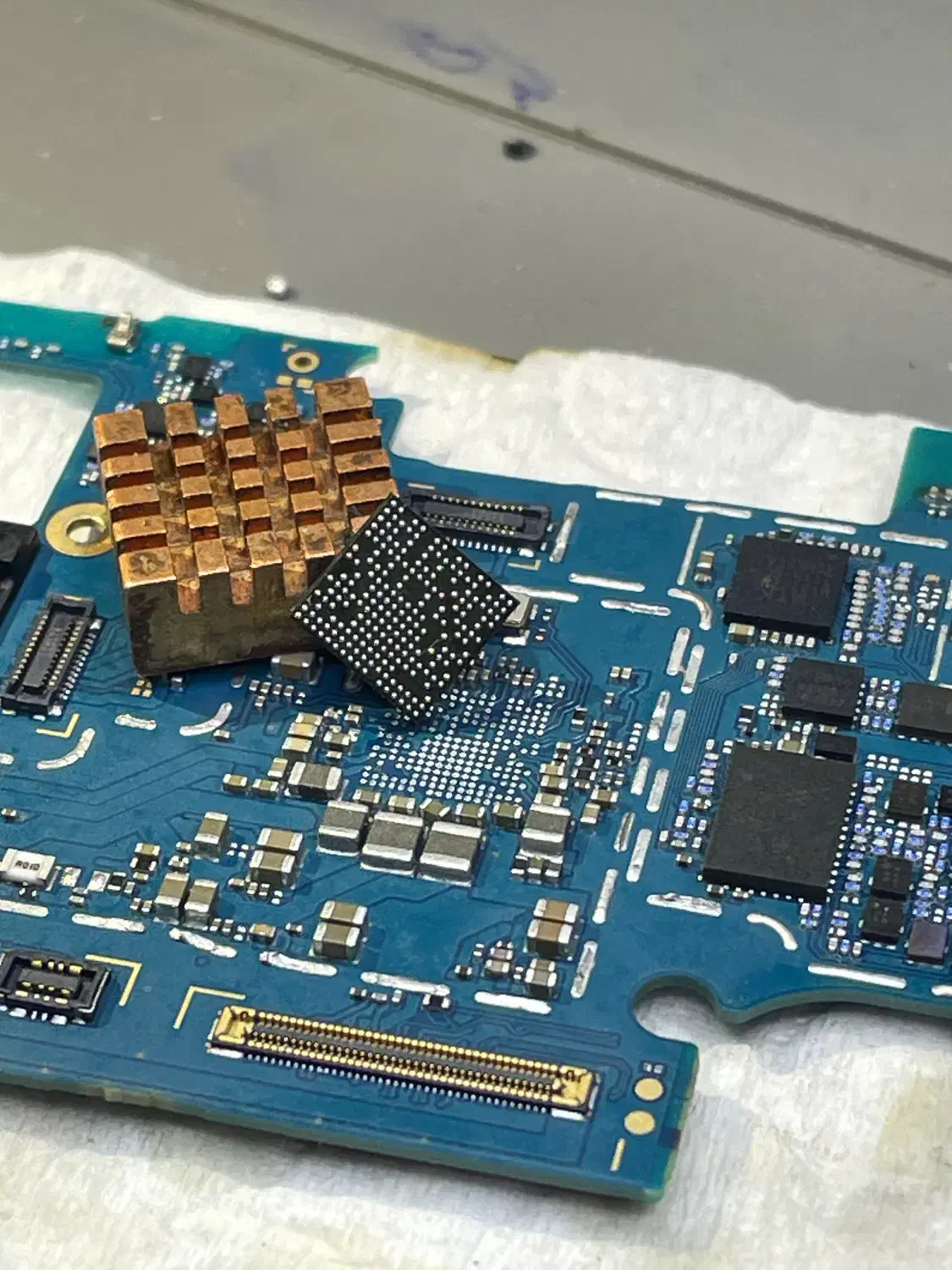 تعمیرات موبایل|خدمات رایانه‌ای و موبایل|مشهد, سراب|دیوار