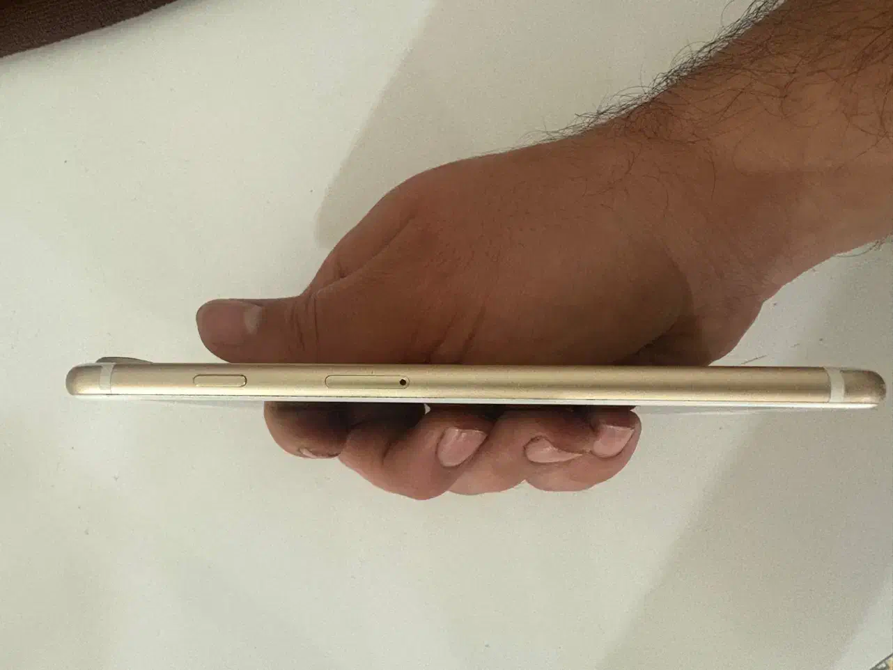 گوشی 7+ درحد|موبایل|اردبیل, |دیوار