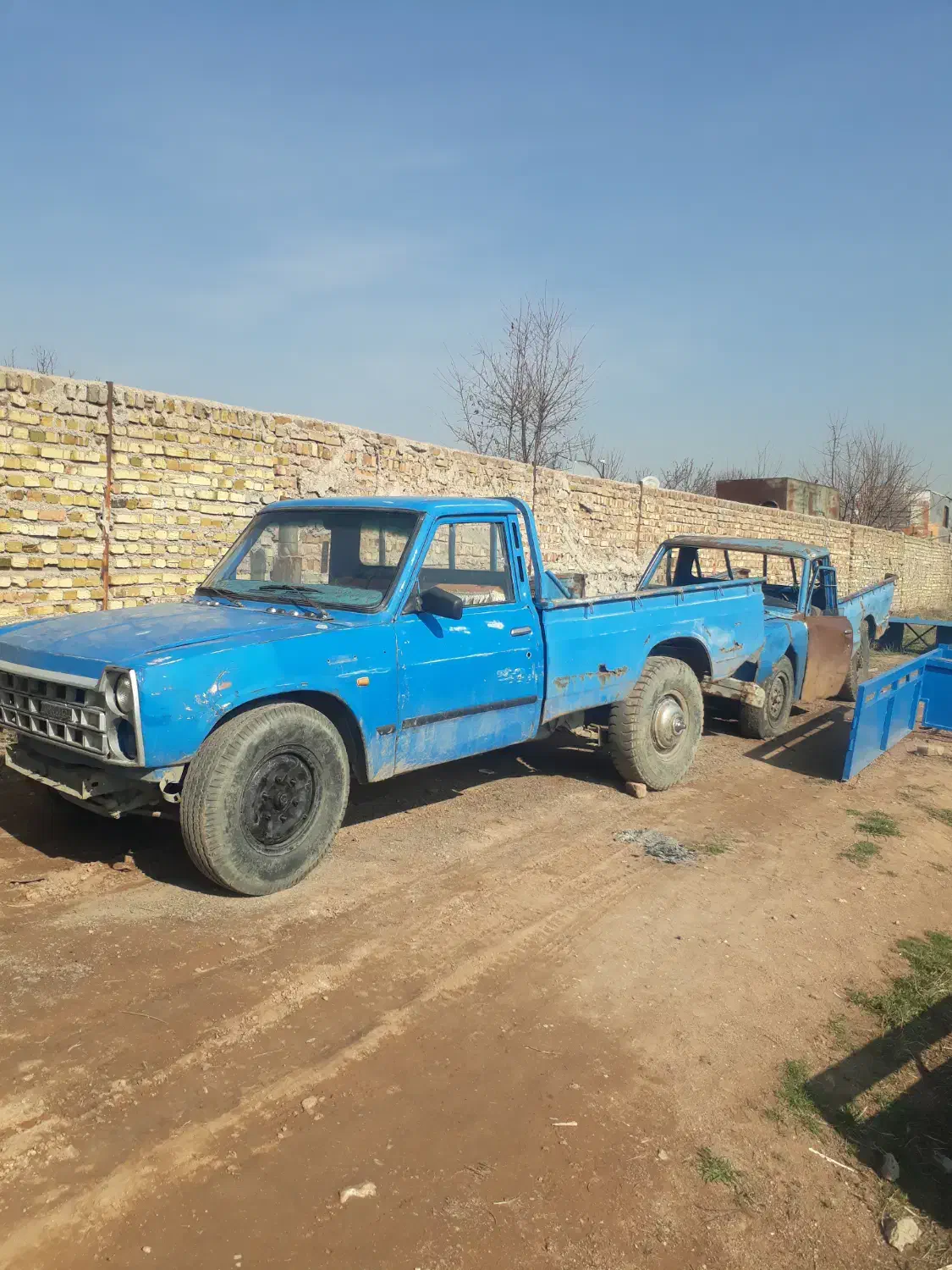 فروش|خودرو سواری و وانت|قزوین, |دیوار