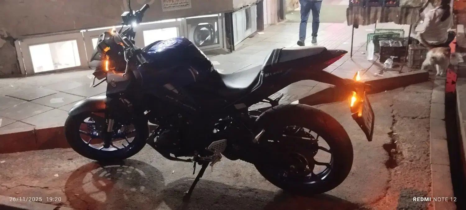 فروش فوری|موتورسیکلت|تهران, سازمان برنامه جنوبی|دیوار