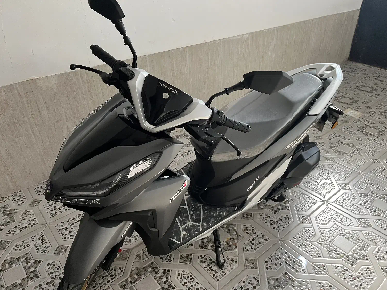 موتورسیلکت|موتورسیکلت|لنگرود, |دیوار