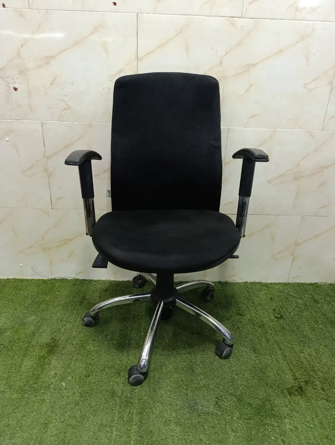 صندلی اداری مدیریت لیو 3 حالته lLive|دفتر کار|قم, کلهری|دیوار