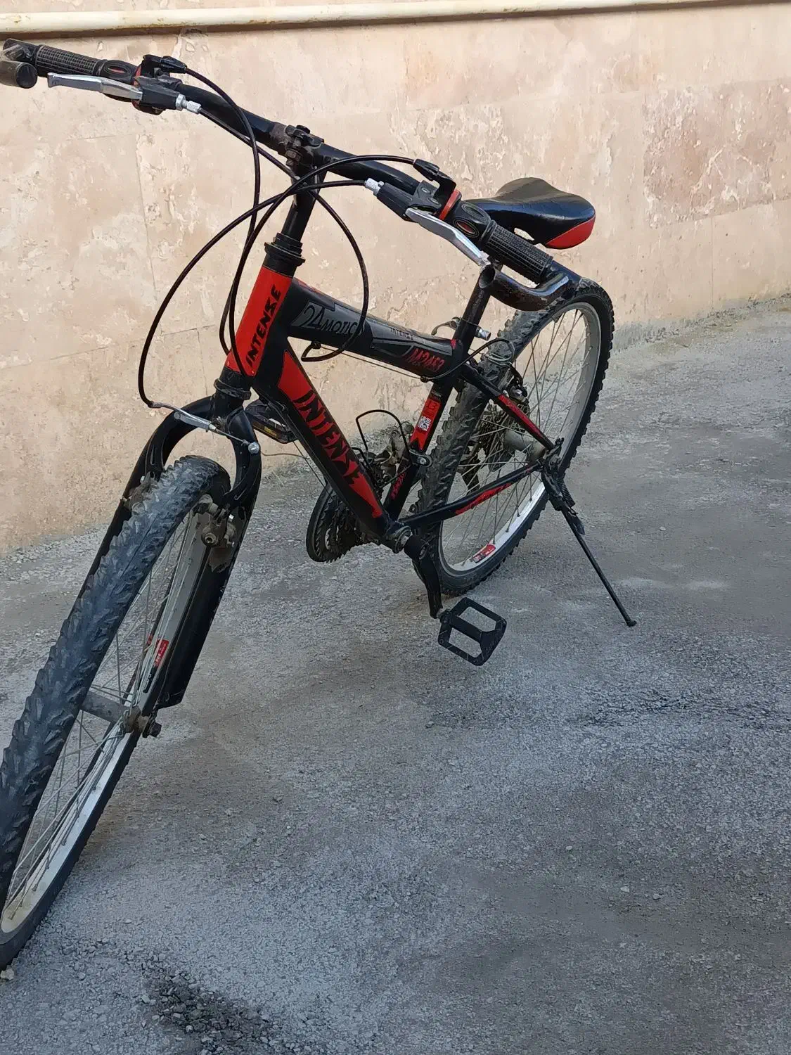 دوچرخه 24|دوچرخه، اسکیت، اسکوتر|بیجار, |دیوار