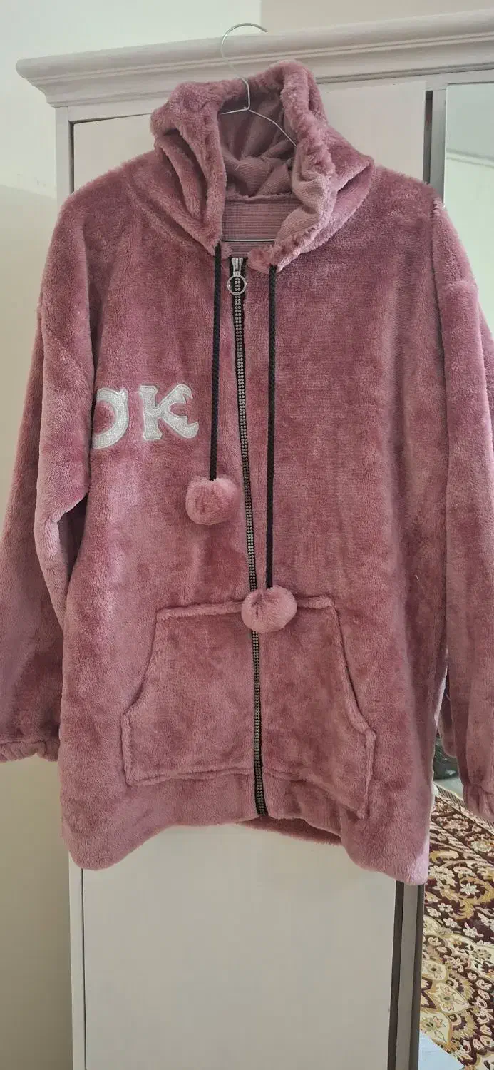 هودی تدی نو|لباس|کرمان, |دیوار