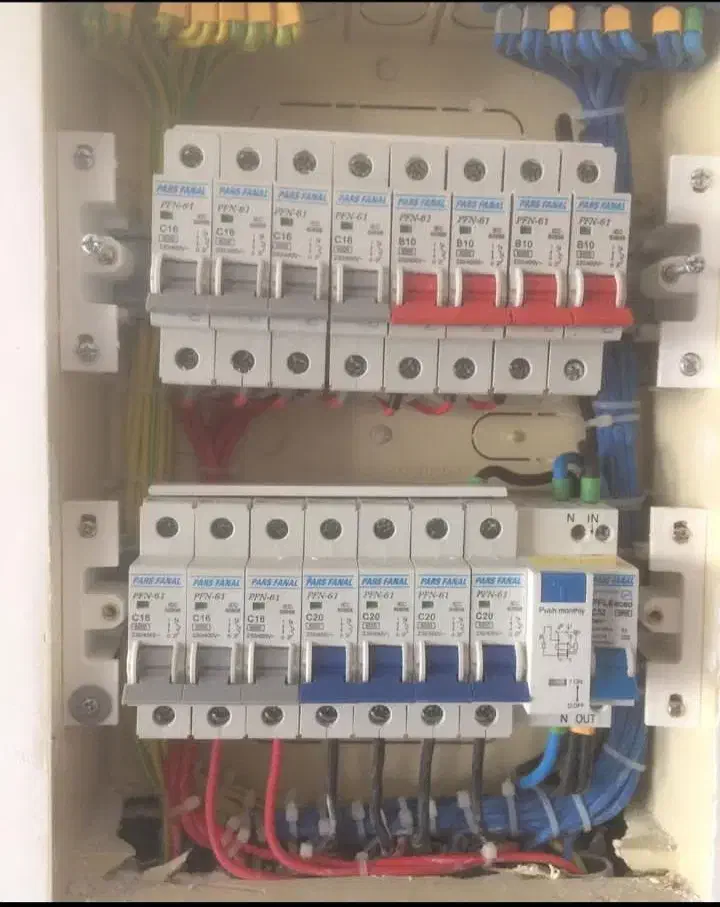 برقراری|خدمات پیشه و مهارت|همدان, |دیوار