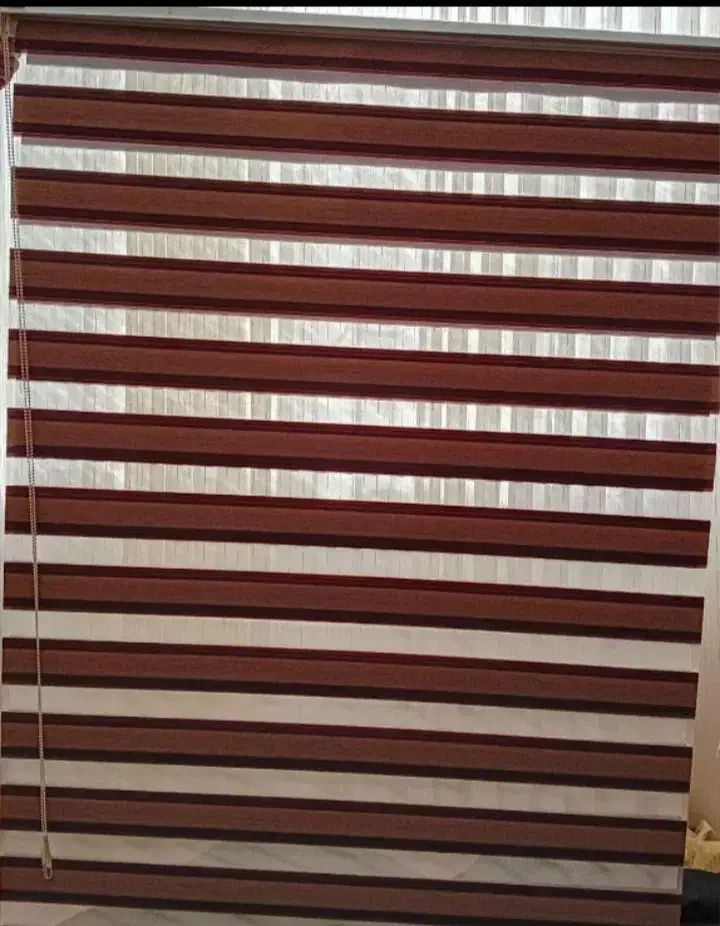 پرده زبرا|پرده، رانر، رومیزی|بندر انزلی, چهارفریضه|دیوار