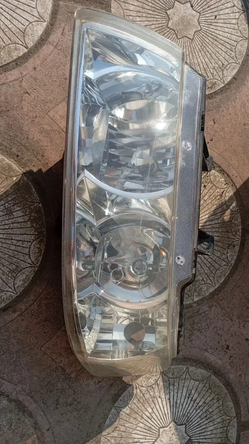 چراغ سمندی ،سالم بدون ایراد|قطعات یدکی و لوازم جانبی|رودسر, |دیوار