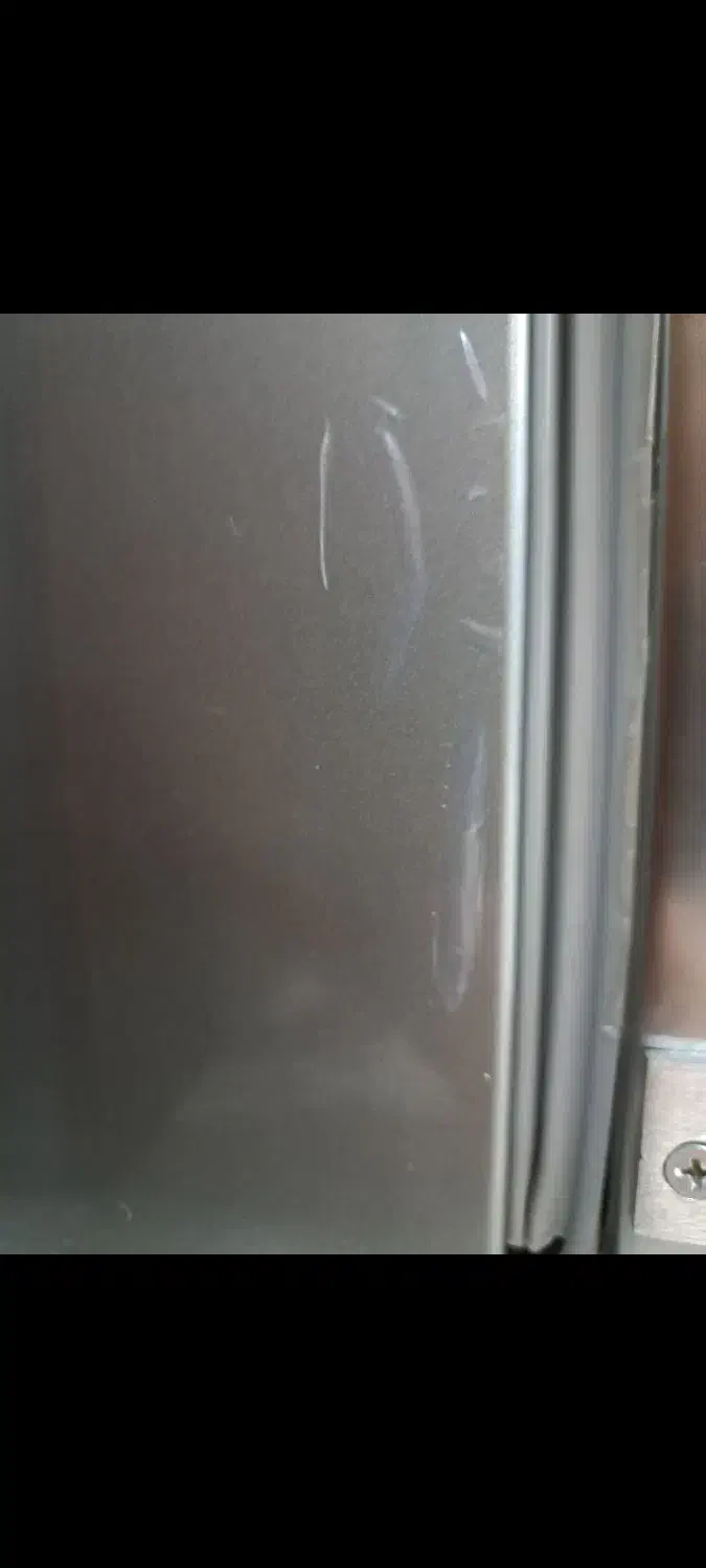 یخچال فریزر|یخچال و فریزر|رشت, منظریه|دیوار