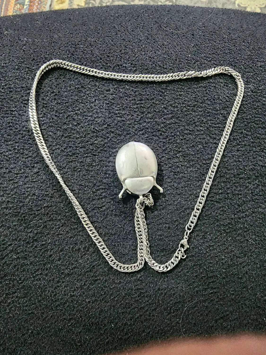 ساعت جیبی|ساعت|بیرجند, |دیوار