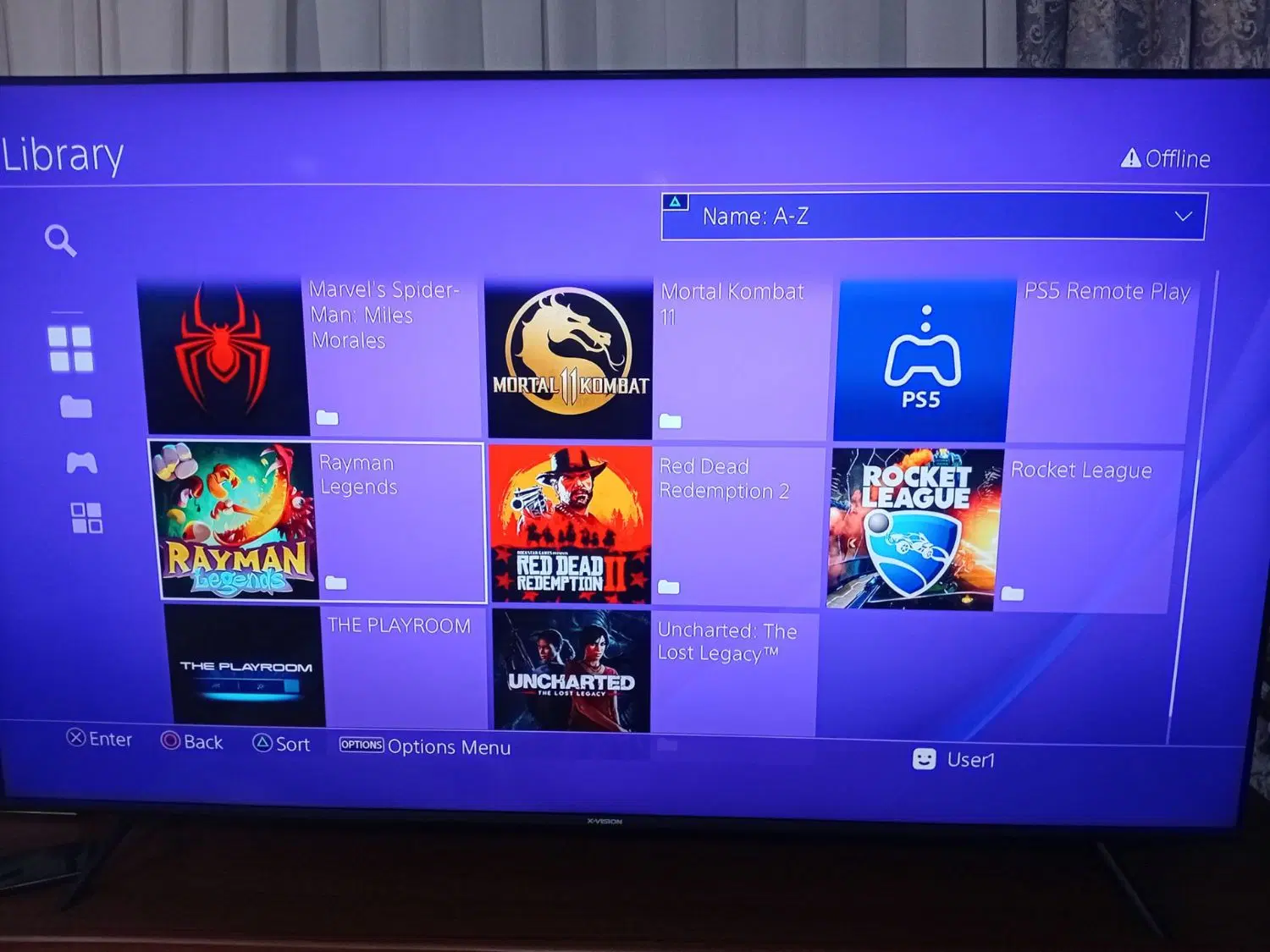 ps4|کنسول، بازی ویدئویی و آنلاین|تهران, مطهری|دیوار