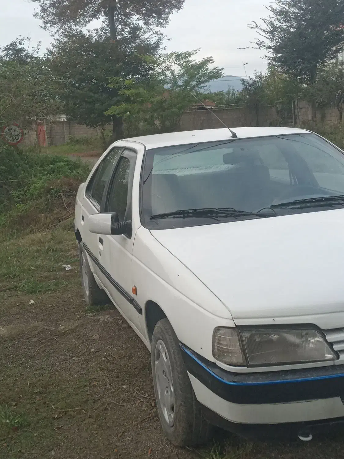 ماشین  آردی|خودرو سواری و وانت|پرهسر, |دیوار