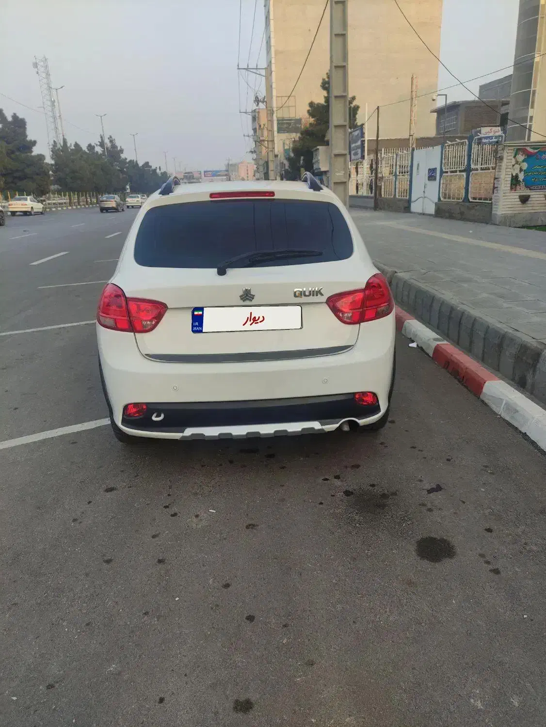 کوبیک مدل 99|خودرو سواری و وانت|ارومیه, |دیوار