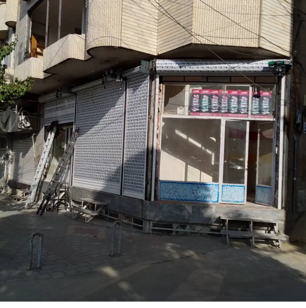 کرکره برقی وتعمیرات بدون واسطه|خدمات پیشه و مهارت|محمدیه-قزوین, |دیوار