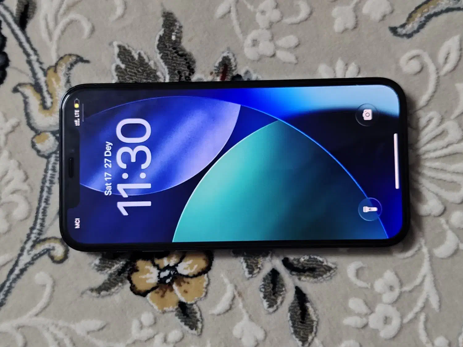 12 pro|موبایل|فردیس, سرحد آباد|دیوار