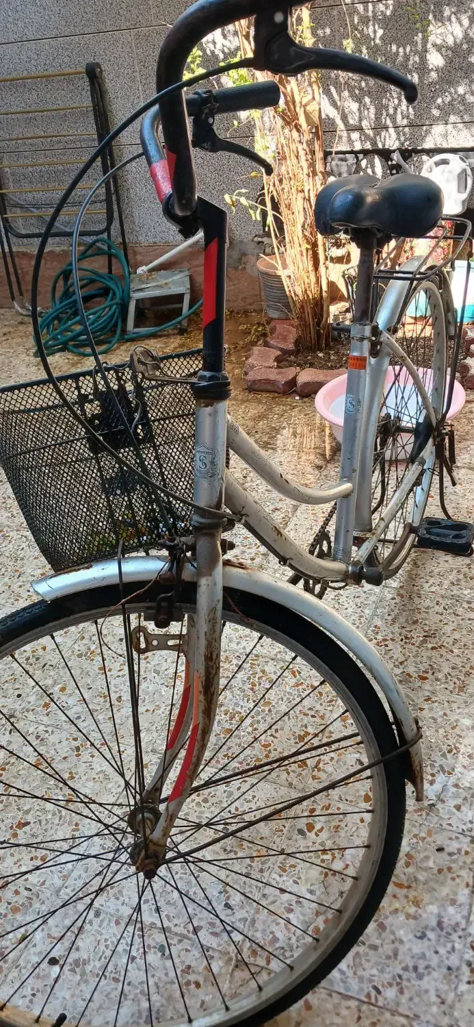 دوچرخه|دوچرخه، اسکیت، اسکوتر|بندر ماهشهر, |دیوار