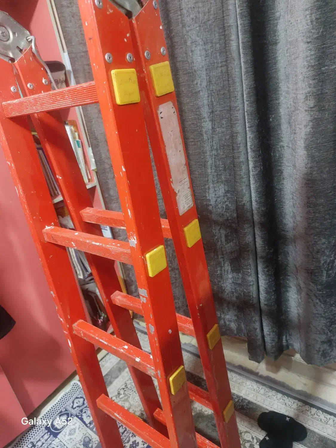 نردبان|ابزارآلات|تهران, شهید رجایی|دیوار