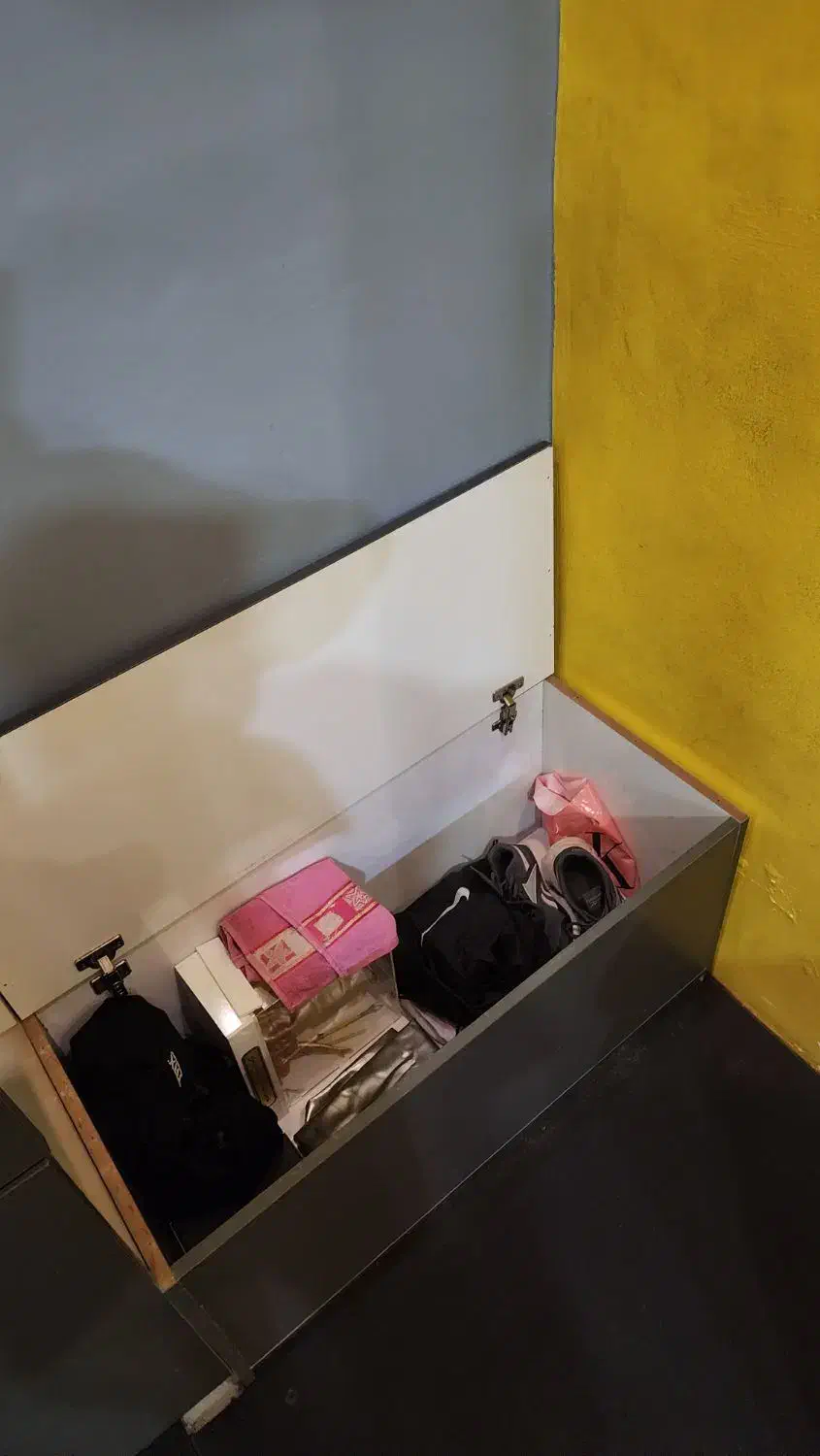 کمد دیواری mdf کار کرده|جاکفشی، کمد، دراور|نوشهر, |دیوار