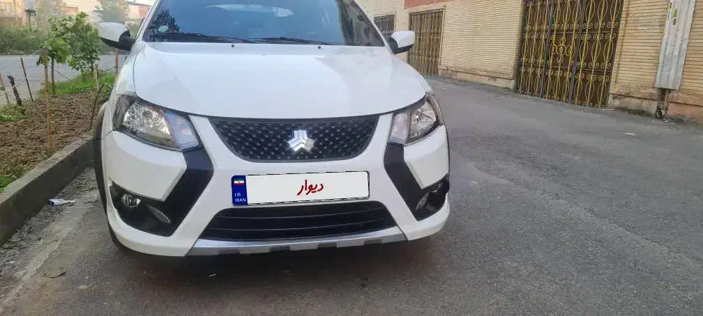 ماشین بدون خط خش بی رنگ|خودرو سواری و وانت|آمل, |دیوار