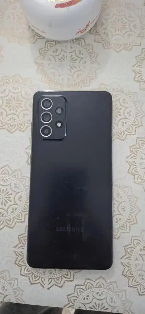 a52s 5Gگوشی|موبایل|دماوند, گیلاوند|دیوار