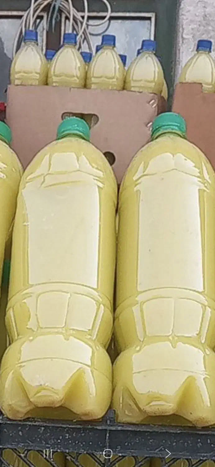 پخش آبلیمو آبغوره زیتون|خوردنی و آشامیدنی|تهران, میدان میوه و ترهبار مرکزی|دیوار