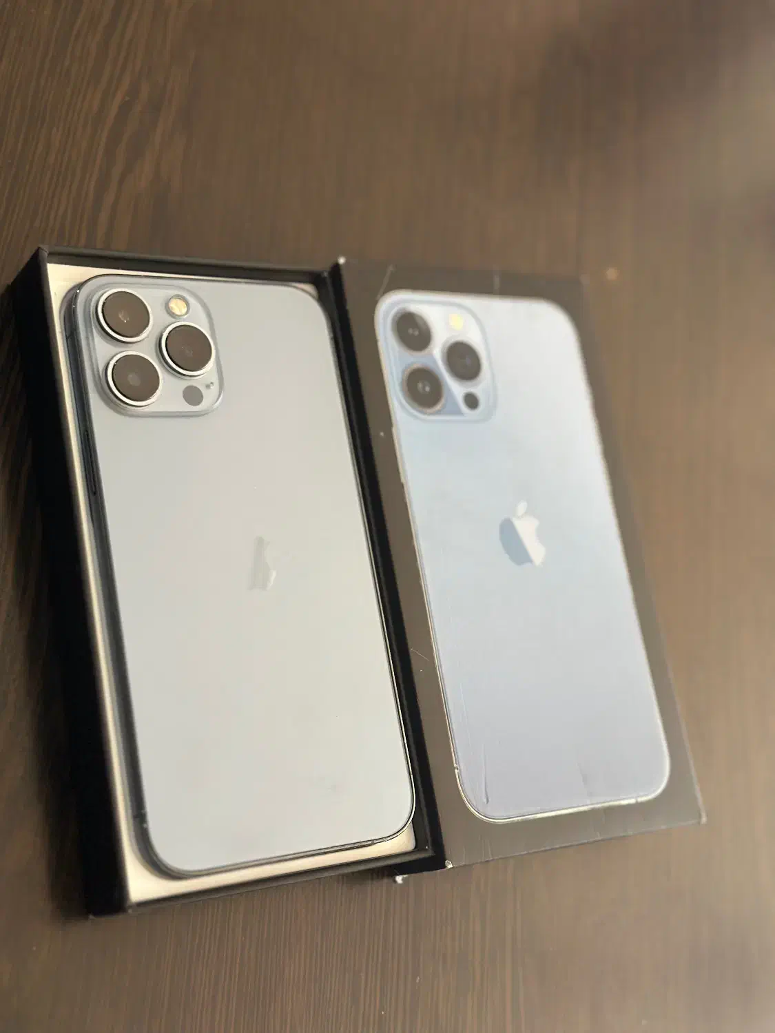 iphone 13pro max 256|موبایل|تهران, شیخ هادی|دیوار