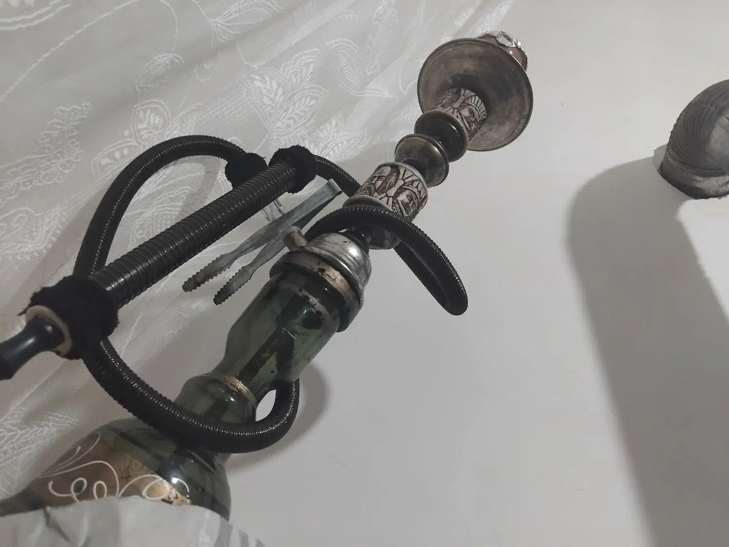 قلیان|کافیشاپ و رستوران|ماکو, |دیوار