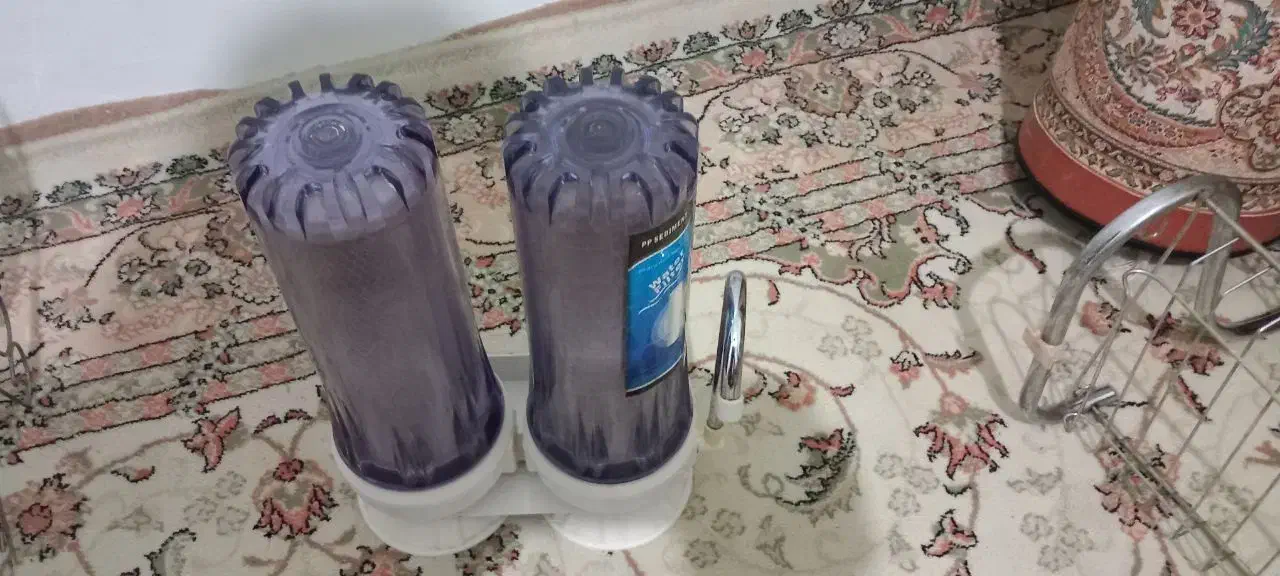 وسایل خانه|آبچکان و نظمدهنده ظروف|خوی, |دیوار