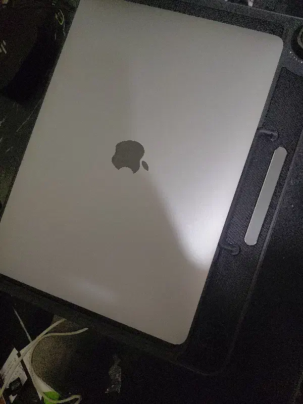 Macbook pro M1\8\512|رایانه همراه|مشهد, فرهنگ|دیوار