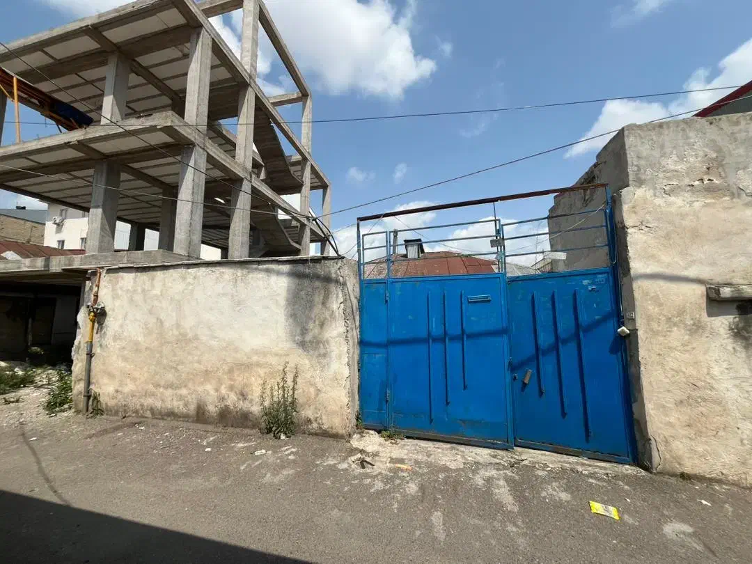 خانه ویلایی شهر رشت|فروش خانه و ویلا|رشت, قاسمیه|دیوار